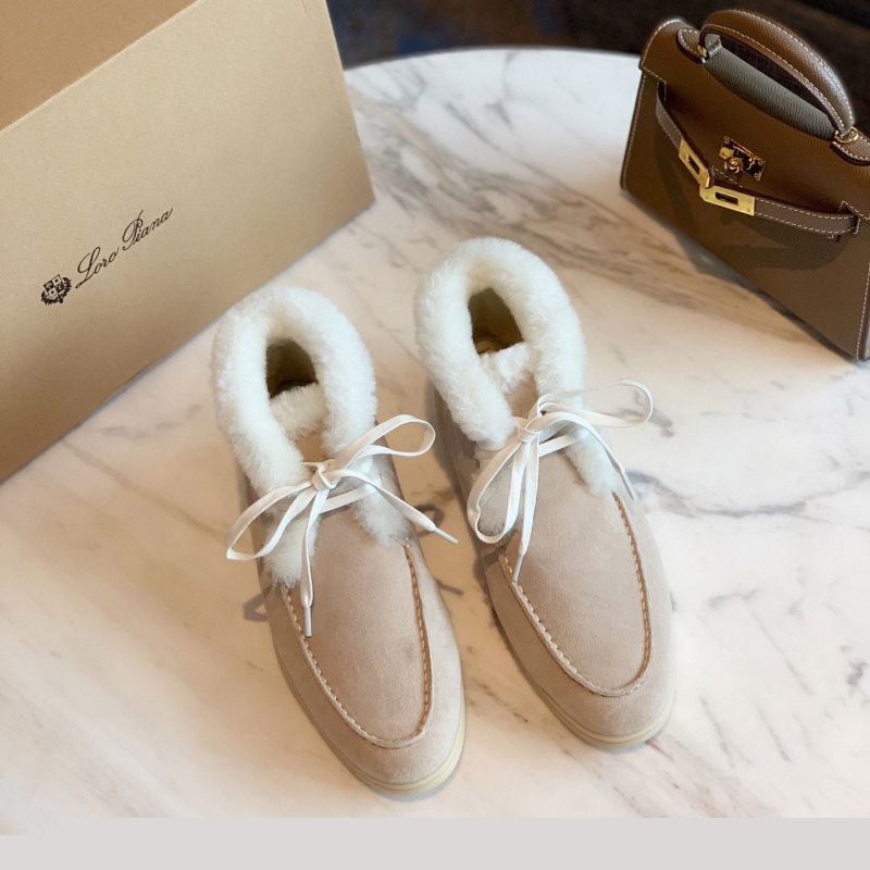 Other Leather Shoes